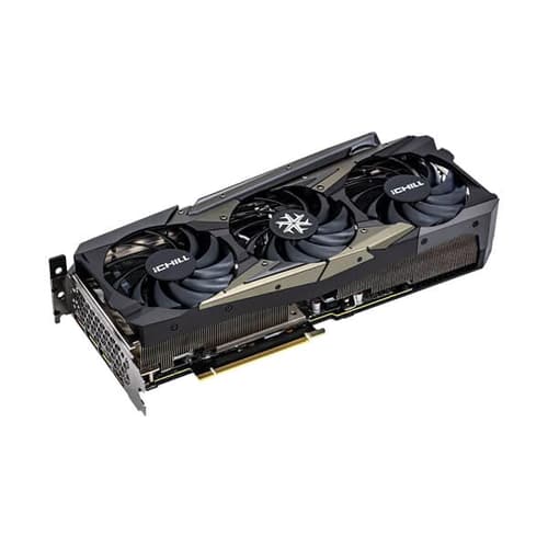 Inno3d RTX 3080 Ti iCHILL X3 LHR 12GB Gaming Graphics Card